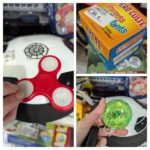 fidget spinner yoyo apero game