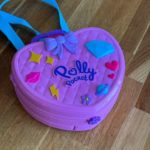 jouet coeur polly pocket