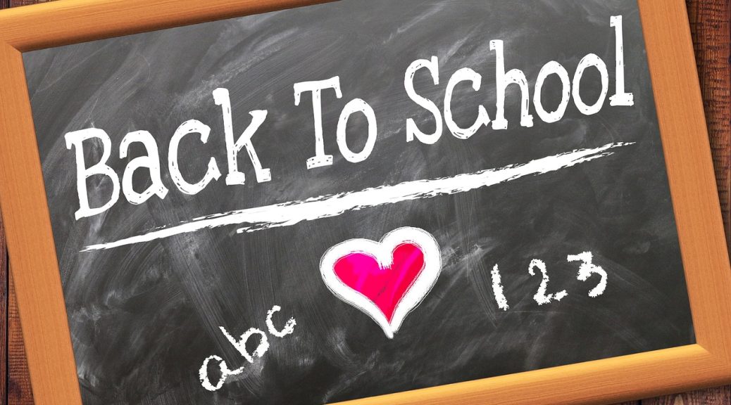 ardoise scolaire