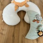 coussin allaitement