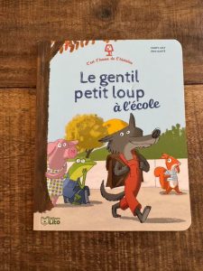 livre enfant