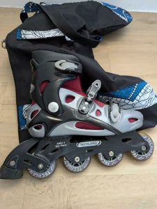 rollers