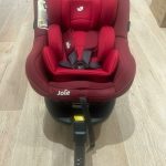 siège auto bébé