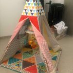 tipi enfant
