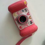 appareil photo enfant