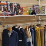 portants vetements garcon