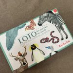 jeu loto enfant