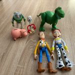figurine jouet Toy Story enfant