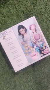 kit de fabrication de cup cake d'occasion pour Il etait un bois Pelissanne